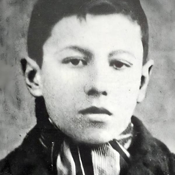 Александр Шиссель