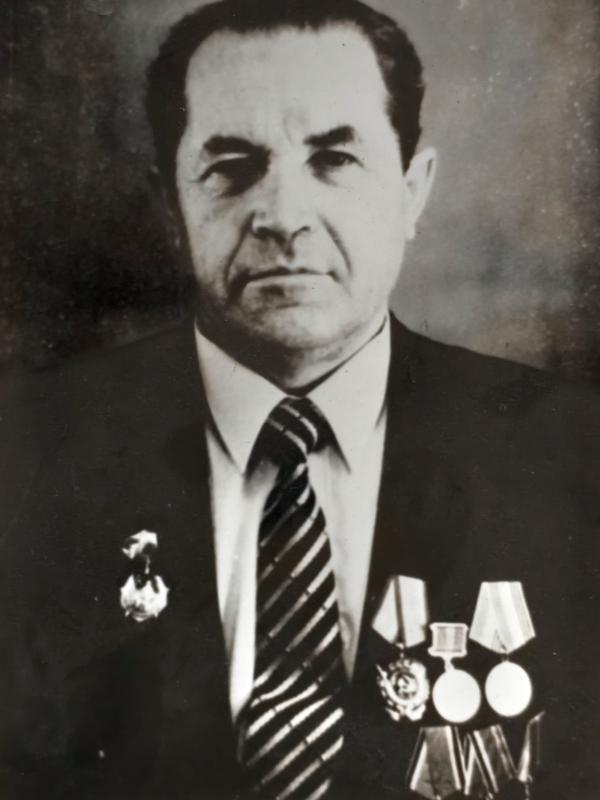 Хона Айзенштейн