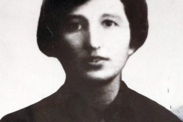 Елизавета Шиссель