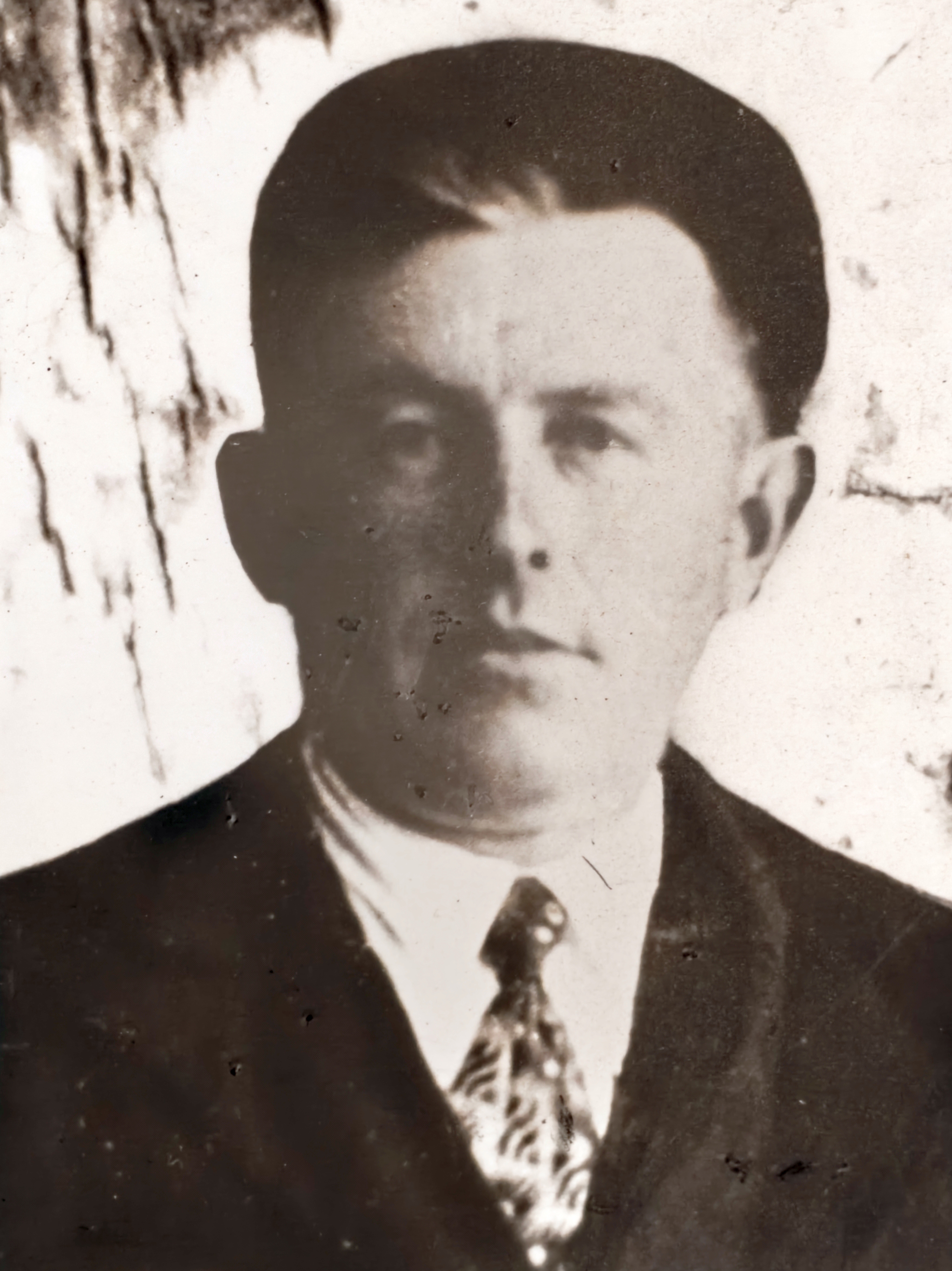 Ефим Резник