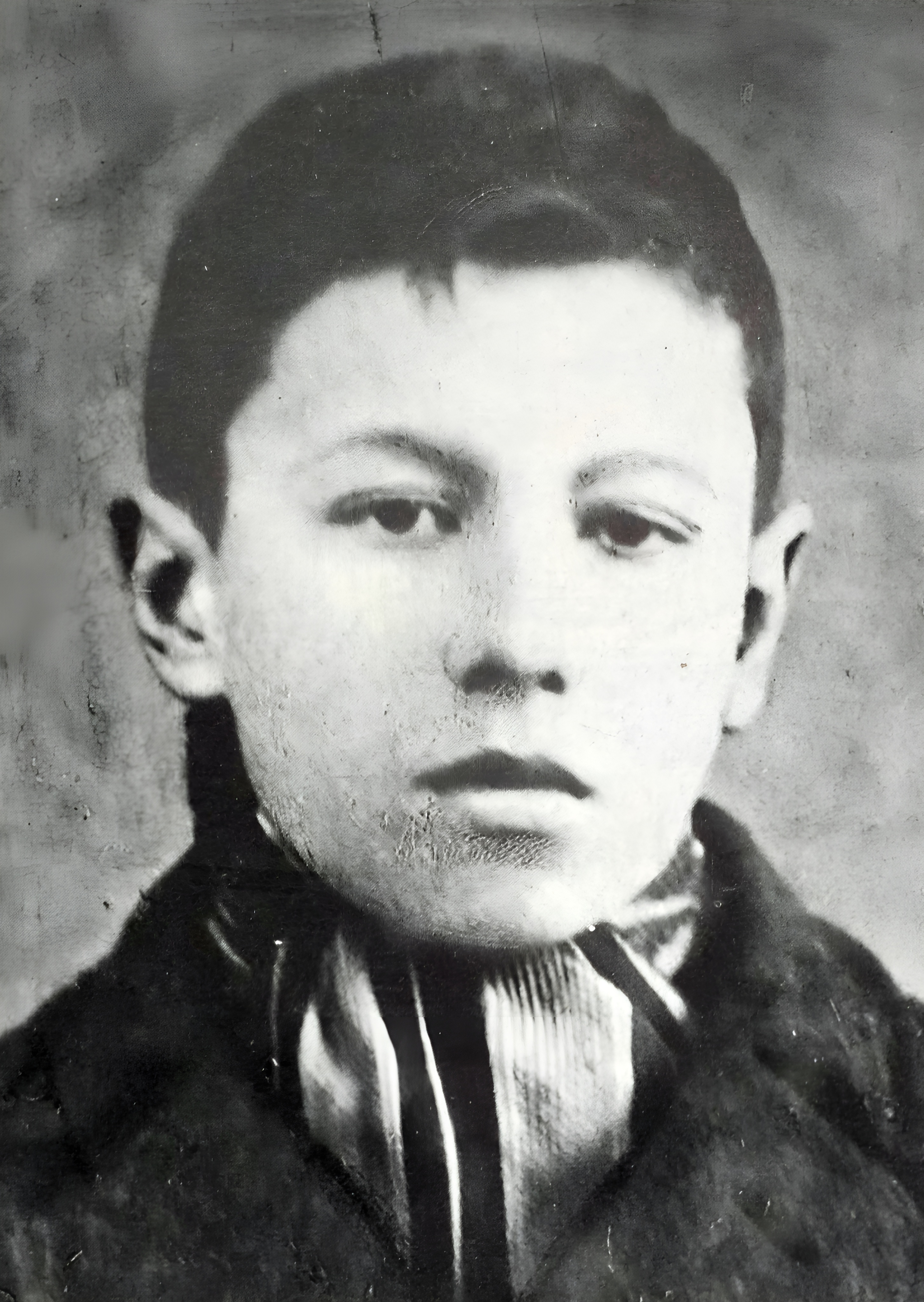 Александр Шиссель